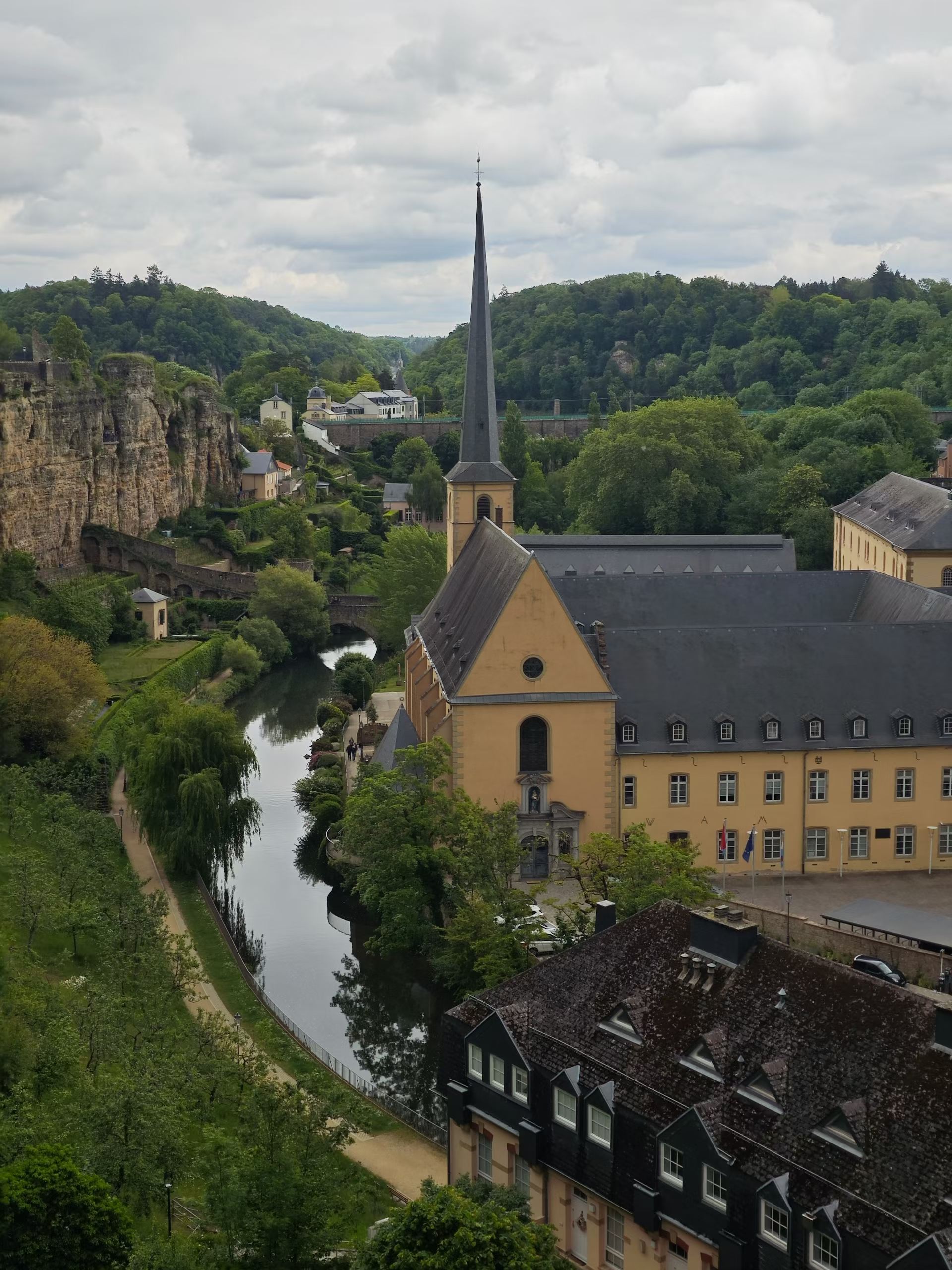 Luxembourg