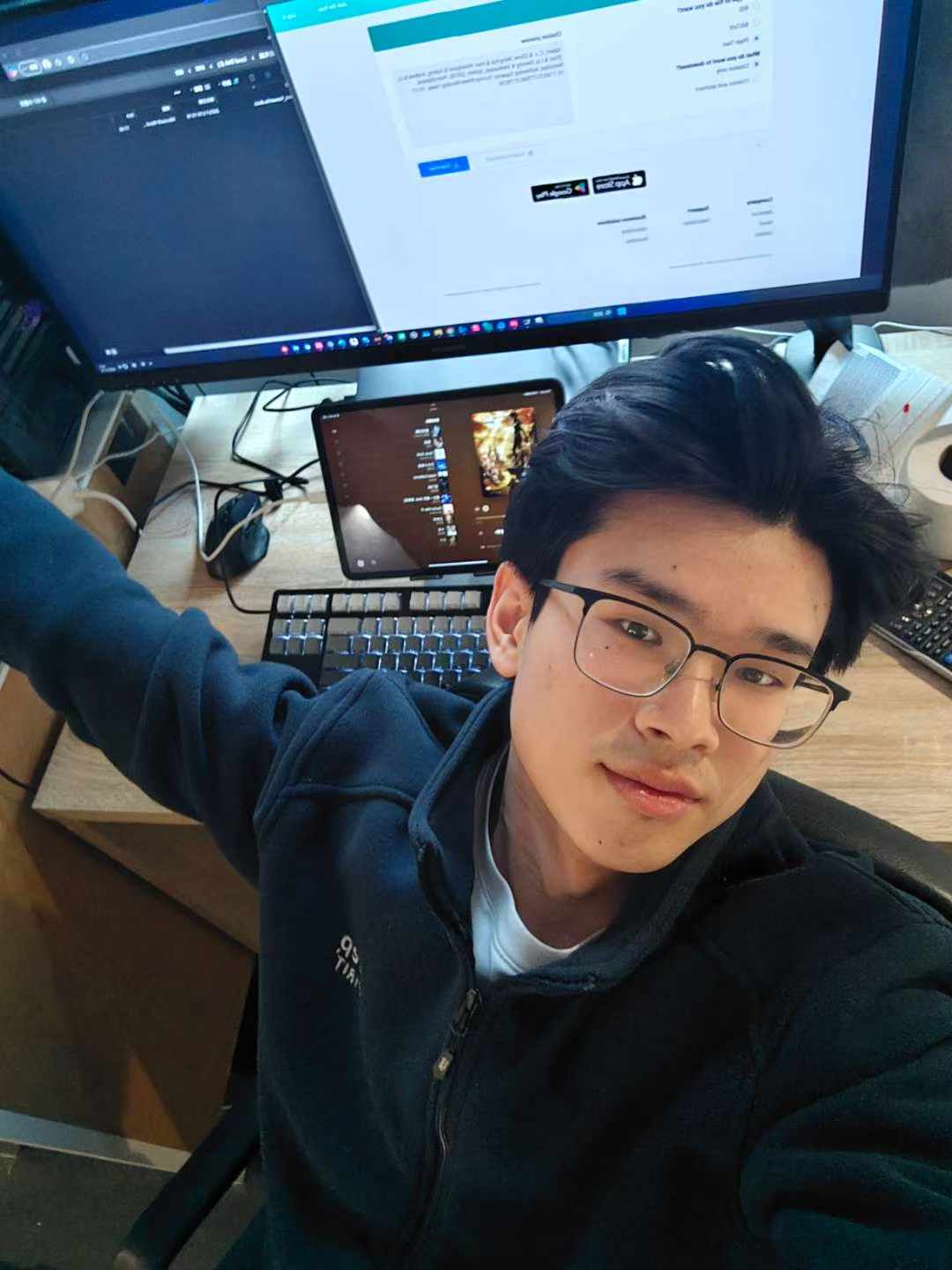 Selfie